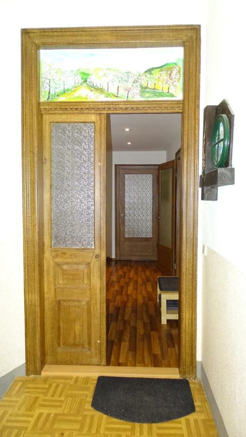 Ferienwohnung "Moeller" Rathmannsdorf Dış mekan fotoğraf